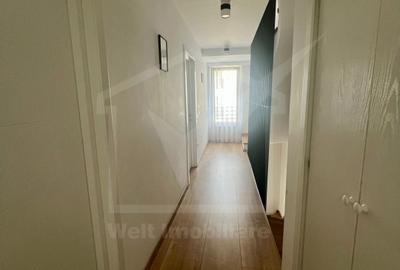 Casa triplex, la cheie, superfinisata, gradina, cartier Europa - 4