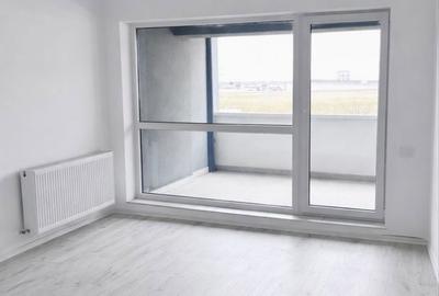 Apartament cu 2 camere decomandat în Central - 1