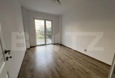 Apartament cu 2 camere semidecomandat în Florești - 3