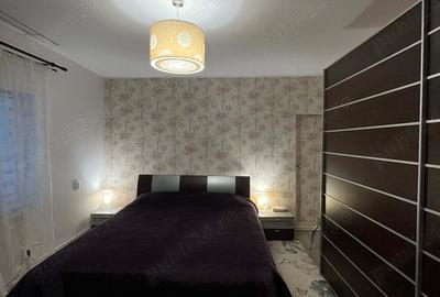 Casă cu 3 camere în Central - 5