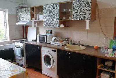 Apartament 2 camere Micalaca-Miorita - 2