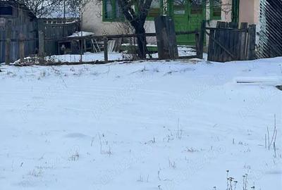 Casă în Ghimeș - 1