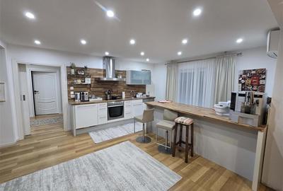 Casă individuală cu 5 camere cu Teren 1000 Mp în Sfântu Ilie - 2