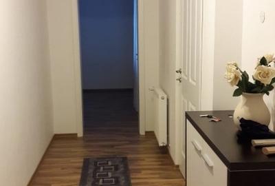 Cladire moderna 500mp cu 4 Apartamente mari, Lot 490mp, parcari, central Brasov - 8