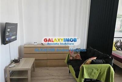 Garsoniera Moderna Bloc Nou - Berceni - Dimitrie Leonida - 2