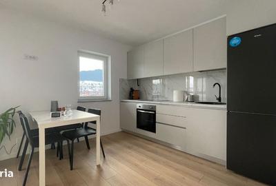 Garsonieră în Central - 5