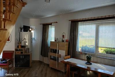 Casa de vanzare,la Lisaura , in spatele depozitului Ecuator,zona f.lini?tita drum de acces privat. - 3