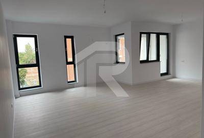 3 camere bloc nou, zona Nerva Traian, metrou Timpuri Noi - 1