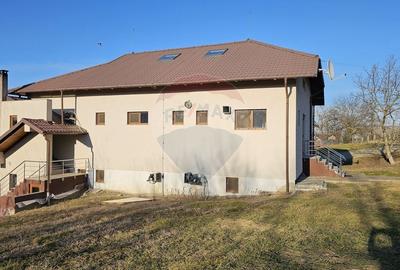 Spațiu comercial, de 424 mp, în Udești - 60