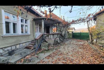 Casă cu 4 camere în Exterior Vest - 4