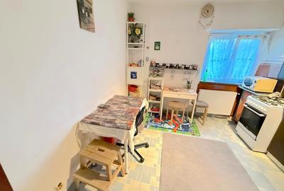 Gars Baneasa Horia Macelariu 40mp | oportunitate rara | bloc mixt - 6