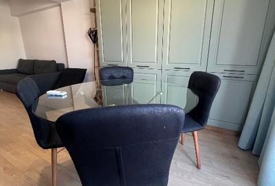 Apartament cu 2 camere decomandat, mobilat în Timpuri Noi - 4