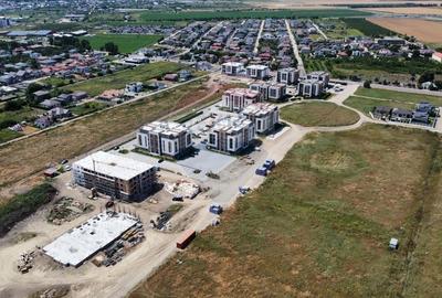 Garsonieră decomandată în Nord - 11