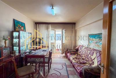 3 CAMERE AVIATIEI - 4/4 - 2 BAI - 2 BALCOANE MARI - 2