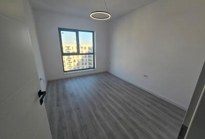 Apartament cu 3 camere decomandat în Lujerului - 9
