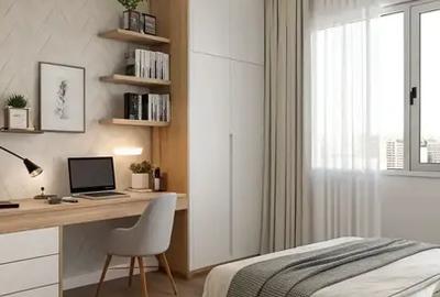 Apartament cu 2 camere decomandat în Theodor Pallady - 3