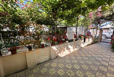 Casa spatioasa in Ovidiu - 2