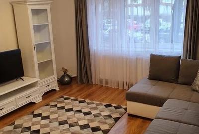 Apartament cu 2 camere decomandat în Gheorgheni - 1