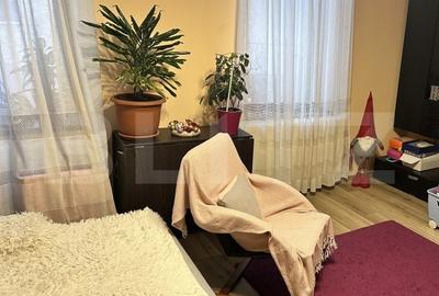 APARTAMENT 2 CAMERE POZITIE EXCELENTA IN CENTRU VECHI - 8