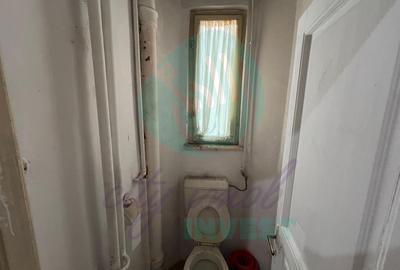 Apartament cu 4 camere semidecomandat în Cișmigiu - 9