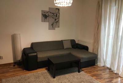 Apartament cu 2 camere decomandat în Central - 1