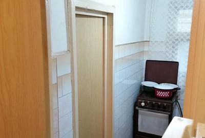 Apartament cu 2 camere decomandat în Central - 7