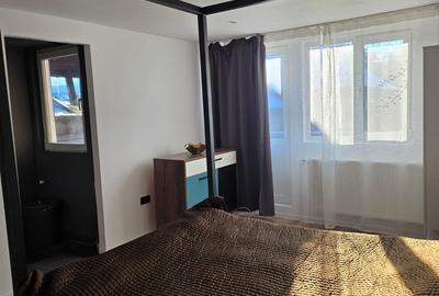 Stefan Cel Mare, bulevardul Lacul Tei, in vila - 7