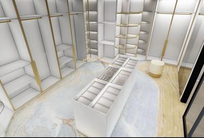 Apartament cu 5 camere decomandat în Herăstrău - 22