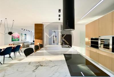 Vila Moderna LUX | Pipera - Erou Iancu Nicolae | 1Loc Parcare - 2