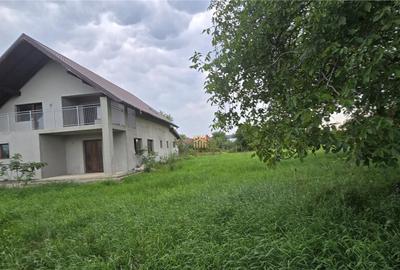 Casa Noua in Mitocu Dragomirnei Suceava De 0727817187 - 5