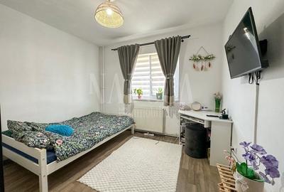 Apartament cu 2 camere decomandat în Mănăștur - 2