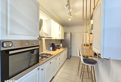 Apartament cu 2 camere decomandat în Lacul Morii - 12