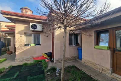 Bratianu  -casa cu deschidere pe colt - 1