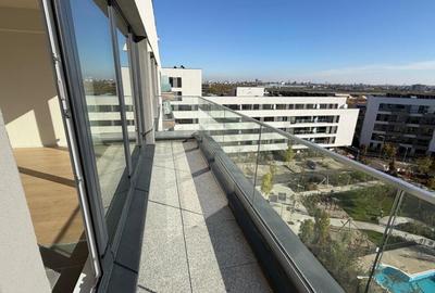 REA1026708 Apartament 4 Camere I De Vanzare I Bucurestii Noi - 10