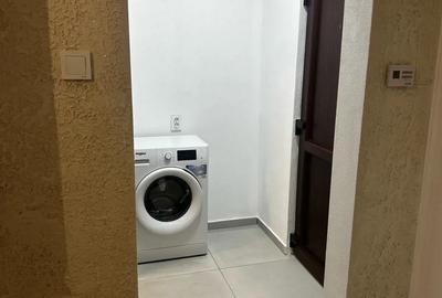 Garsonieră în Central - 5