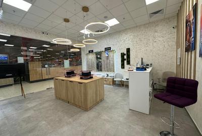 Optica Medicala | Kaufland Bragadiru nou | Vad intens | Afacere la cheie - 4