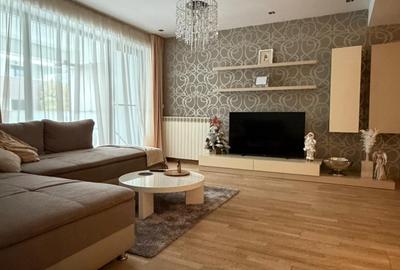 Apartament cu 2 camere decomandat, mobilat în Iancu Nicolae - 1