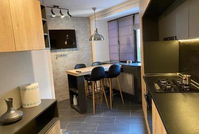 Apartament 3 Cam | Blvd Decebal | Centrala | Mobilat Utilat | Metrou - 5