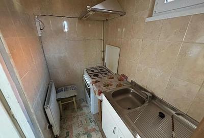 Casa individuala, 719mp teren, 72mp utili - Zona Cetate - 7