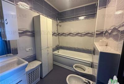 Apartament 3 camere cu loc de parcare, scoala nr 179 in zona Damaroaia - 6