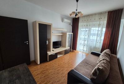 Garsonieră Cozy 42mp, Complet Dotată, Militari Residence, Str. Tineretului - 10