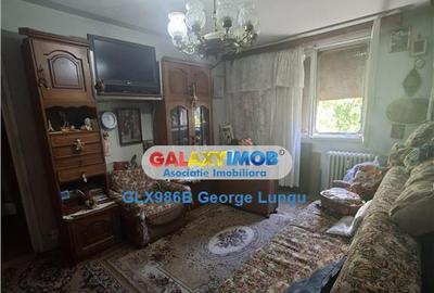 Apartament 4 camere Drumul Taberei zona Policlinica 34 - 2