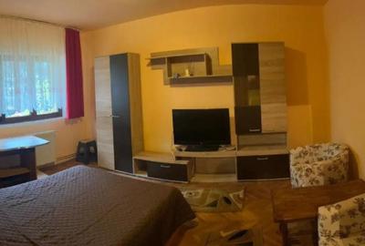 Garsonieră decomandată în Aradului - 3