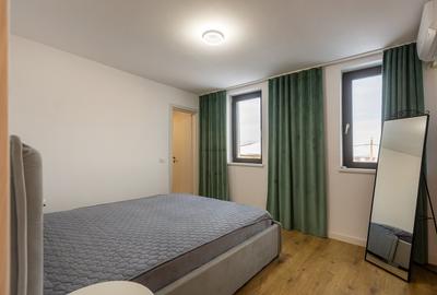 Un cămin pregătit pentru povestea ta – Balotești, Nord Heritage - Comision 0% - 22