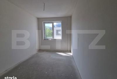 Apartament cu 3 camere în Florești - 2