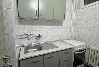 Garsonieră decomandată în Mănăștur - 1