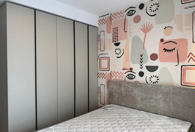 Apartament cu 3 camere de inchiriat // ONE Lake Club - 7