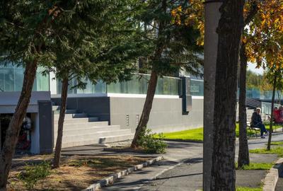 3 CAMERE || DECOMANDAT || VEDERE SPECTACULOASA || ONE VERDI - 65