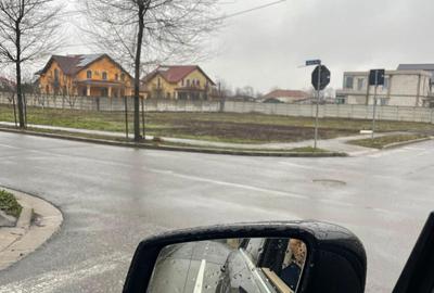 Spațiu comercial, în Paleu - 7
