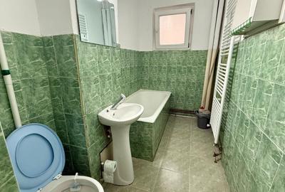 COMISION 0% | Apartament 1 Camera | Etaj 1 | Complexul Studentesc - 4